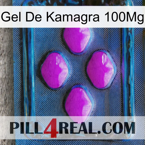 Kamagra Gel 100Mg 04